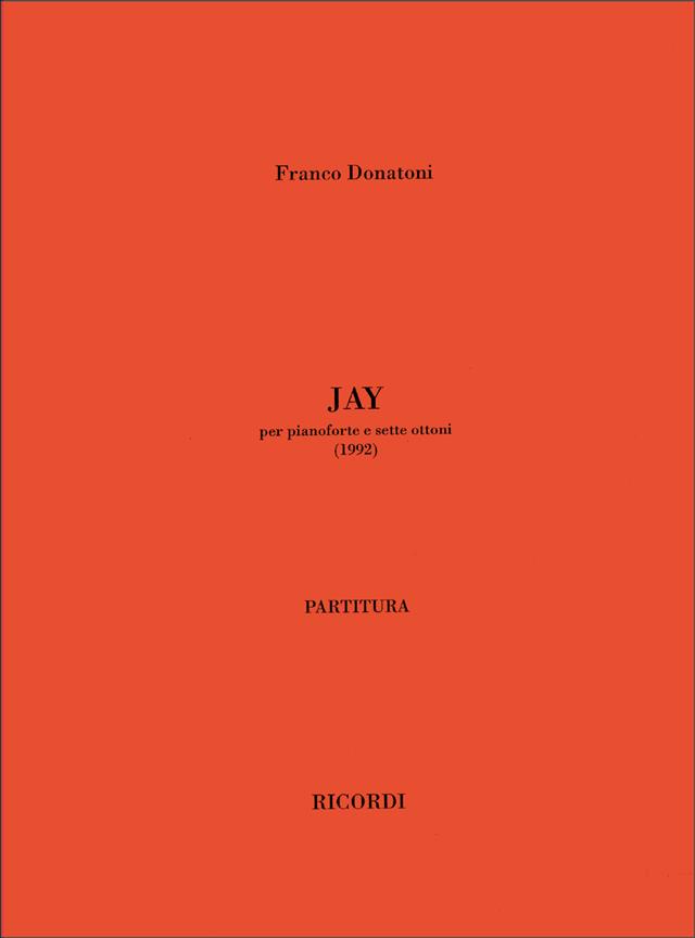 Jay